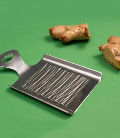 Stainless Steel