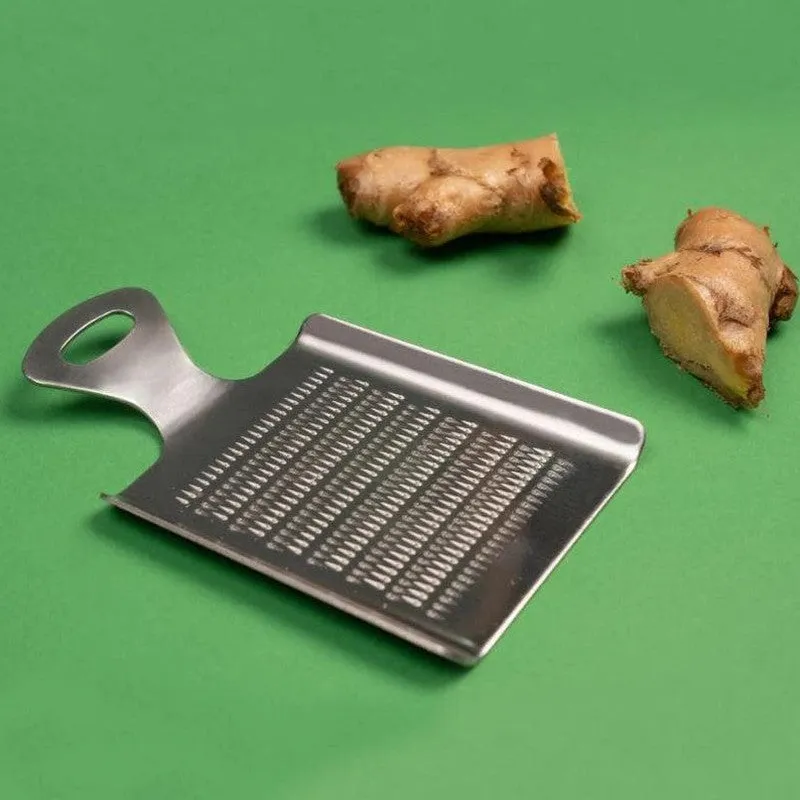 Ginger Grater media 1