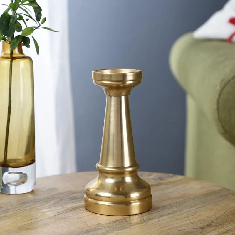 The Rook Showpiece - Gold media 1