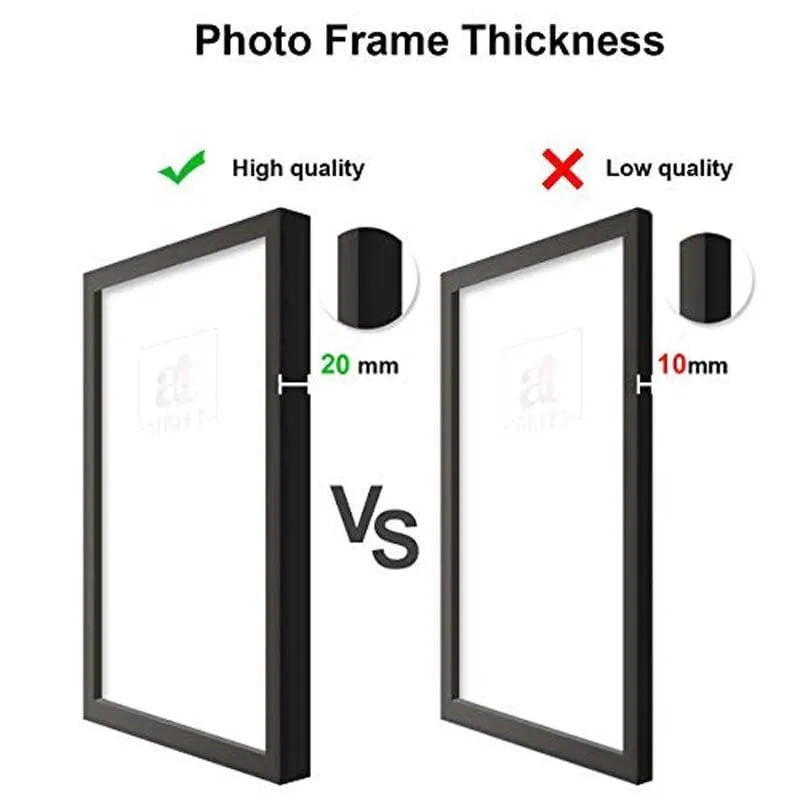 Accent It Yellow Wall Art - Set Of Seven media 6