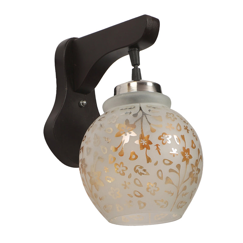 Lhasa II Wall Lamp media 6