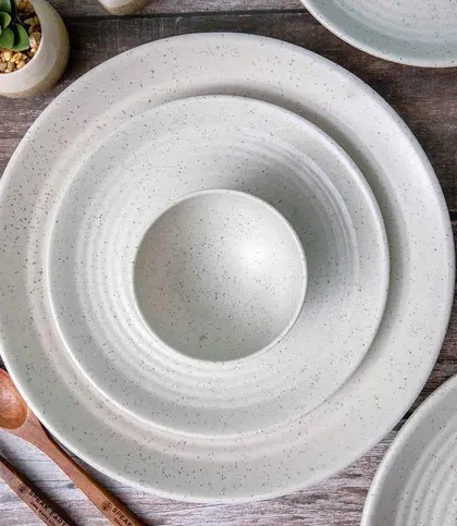 Melamine