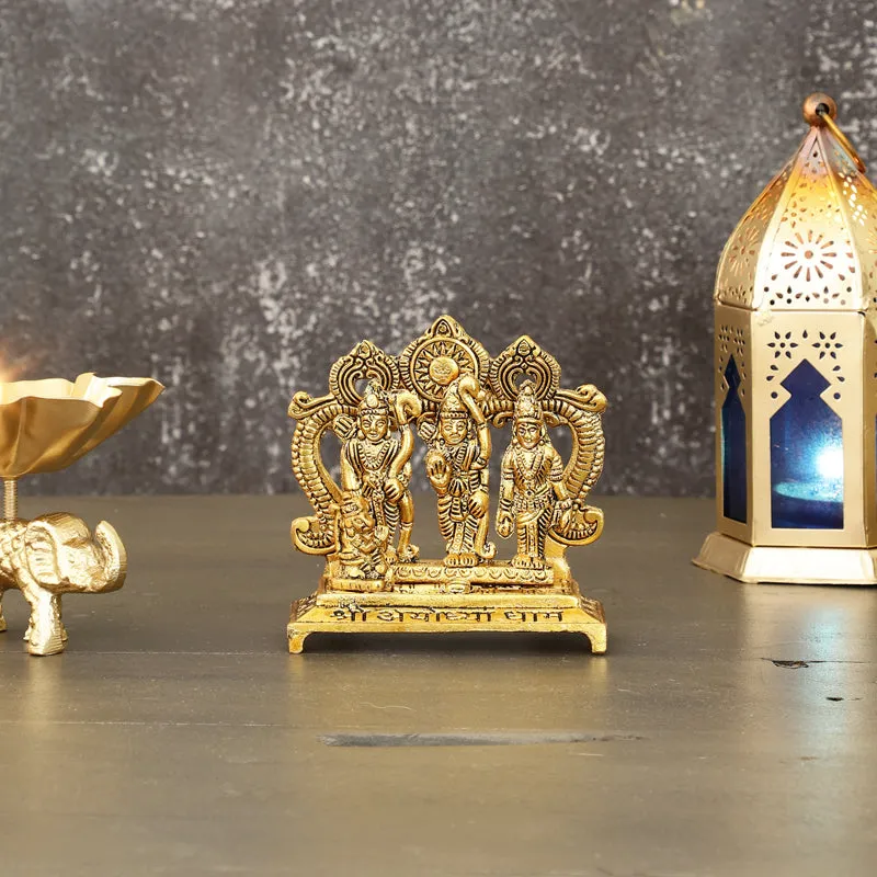 Shri Ram Darbar II Rakhi Hamper media 3