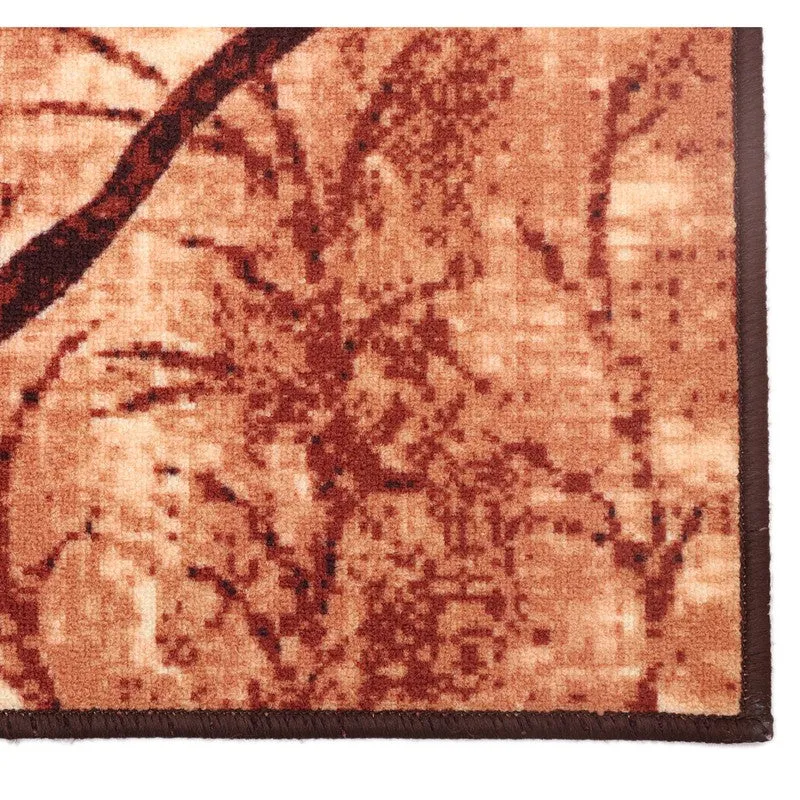 Climber Nylon Runner Rug media 4