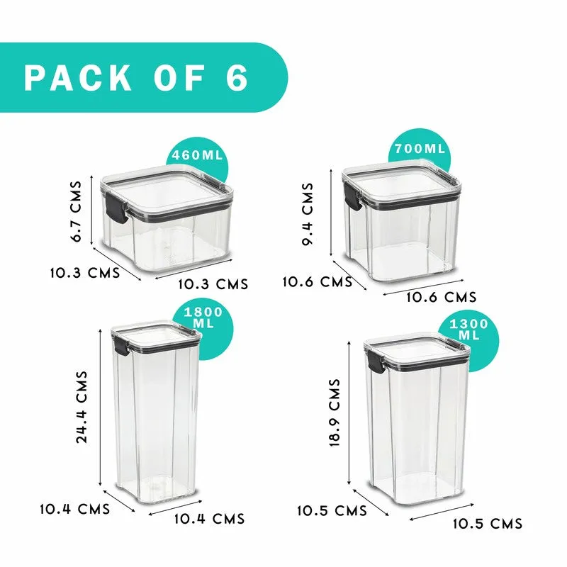 NaturaNest Box - Set of Six media 11