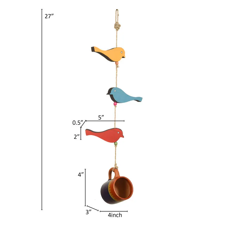 Eva Windchime media 11