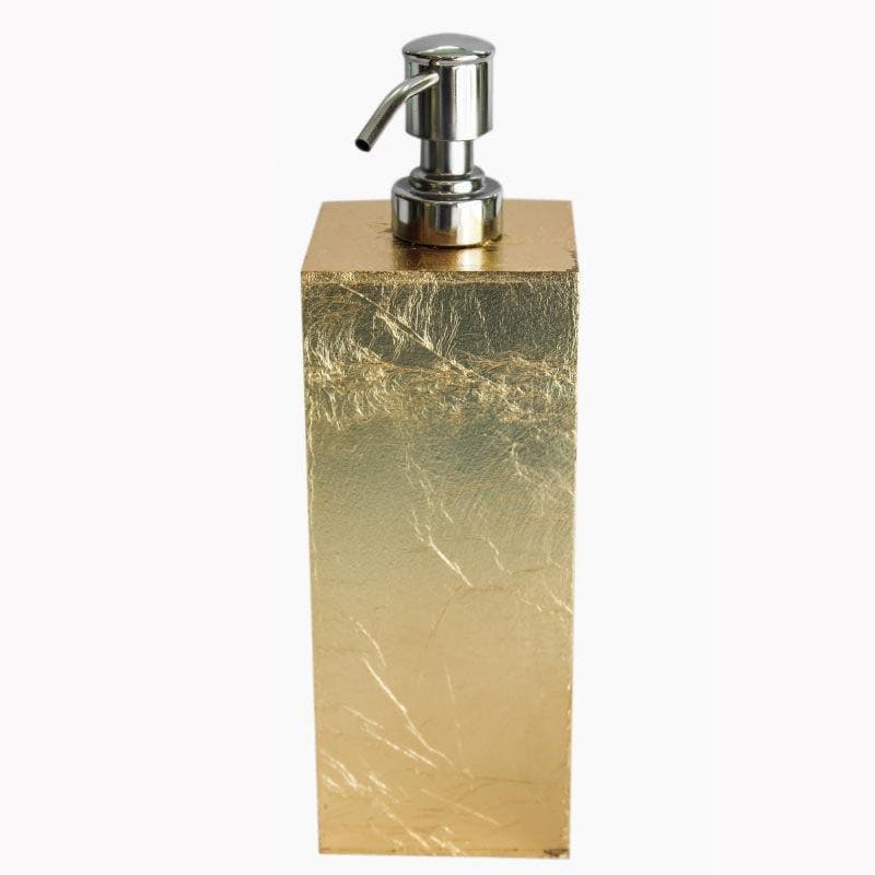 Tuscan Gold Soap Dispenser media 4