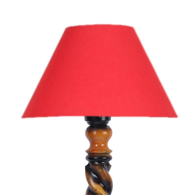 PrismRadiant Floor Lamp (Red) media 7