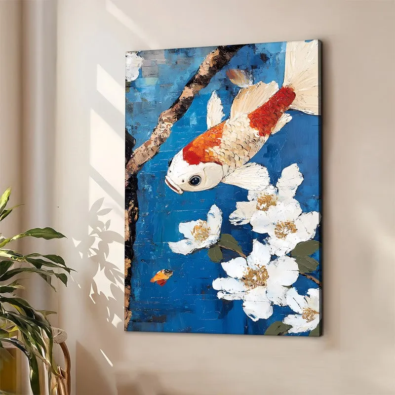 Flowing Dreams Wall Art media 4