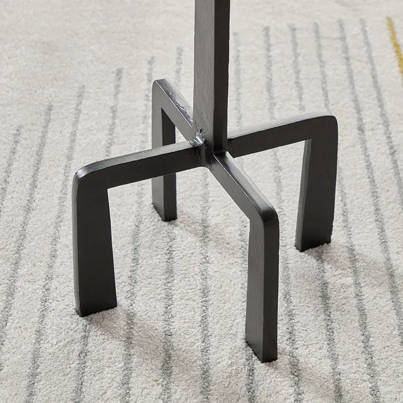 Trayella Aluminium Side Table media 4