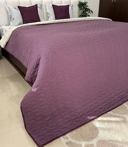 Glace Cotton/Microfiber