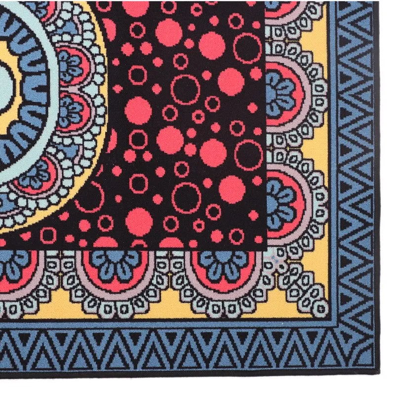 Cirona Nylon Runner Rug media 4