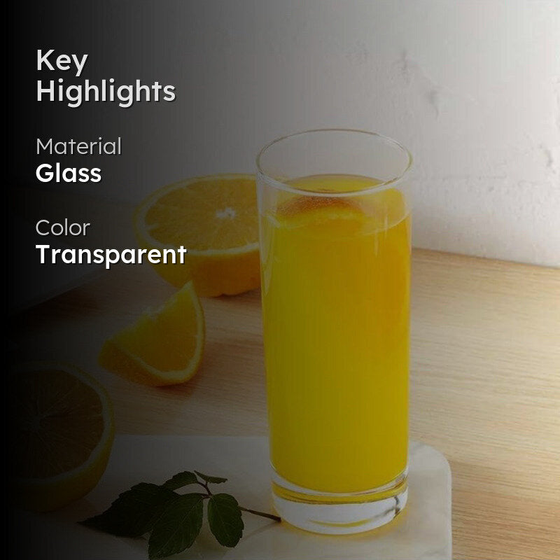 Tivelle Glass - 300 mL media 2