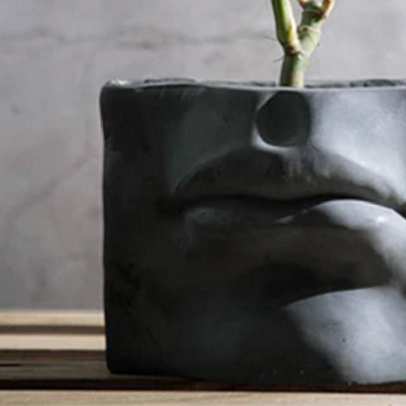 Prudence Concrete Planter media 3