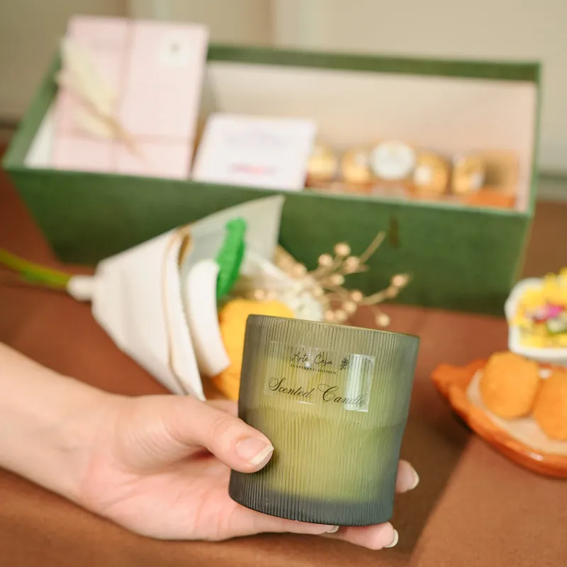 Strings & Buds Rakhi Gift Hamper media 3