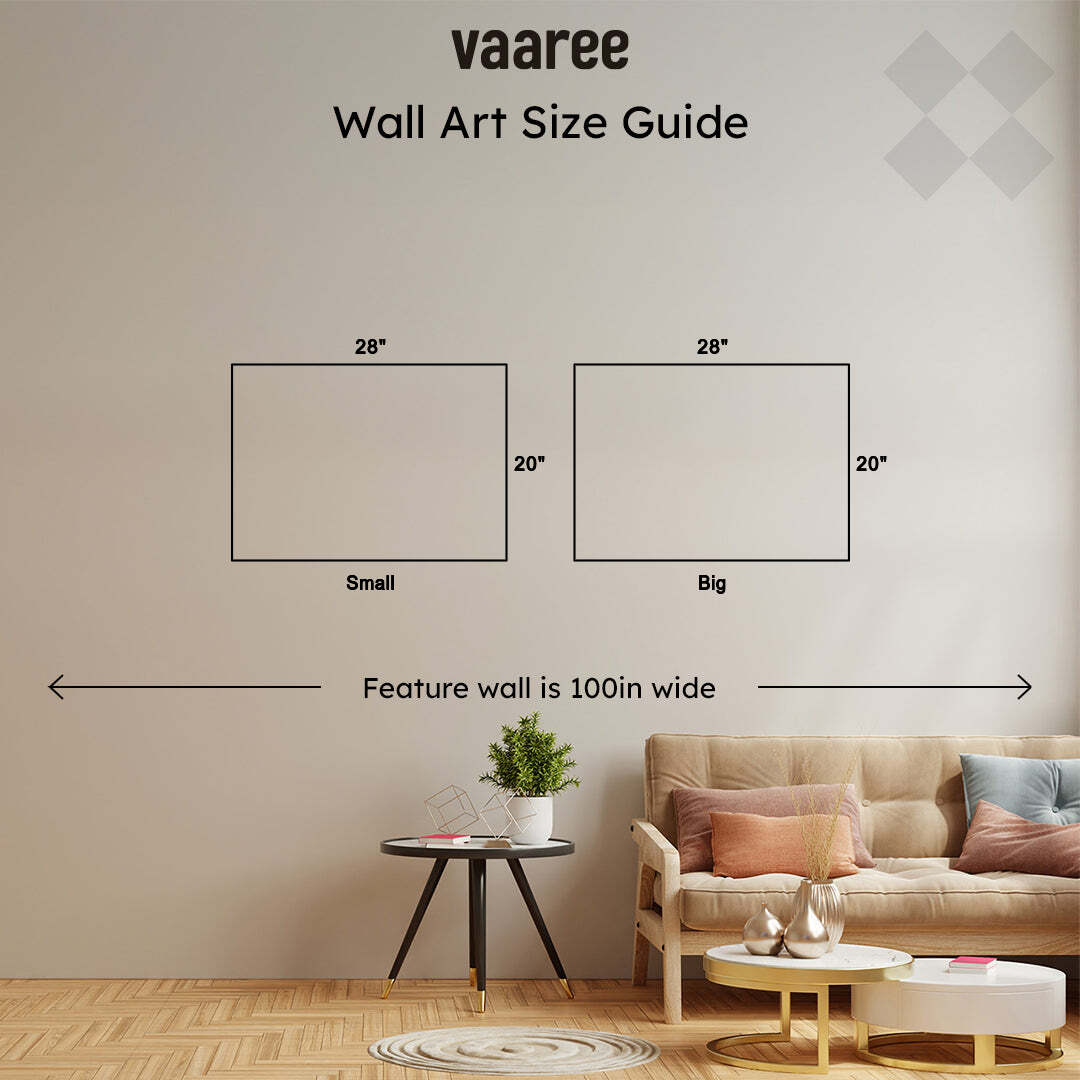 Airavat Trio Wall Art media 4