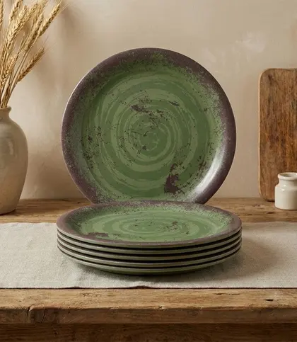 Melamine