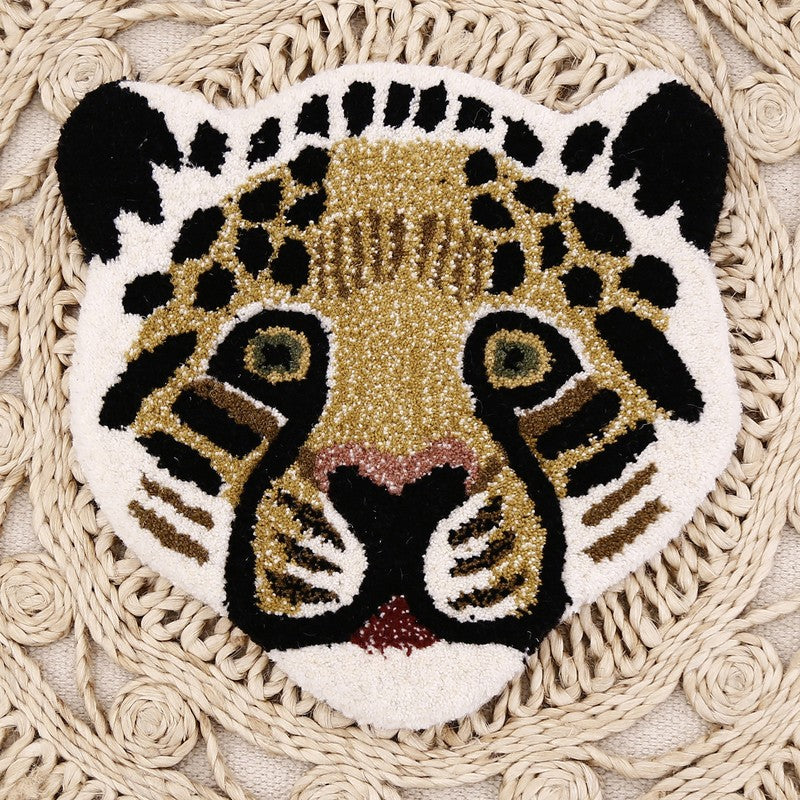Tiger Valor Wool Carpet media 4