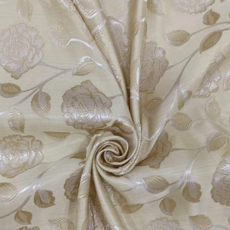 Udara Floral Curtain media 4