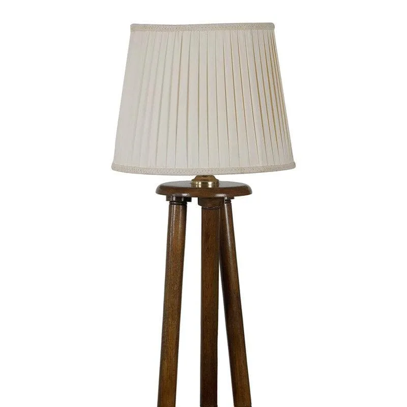 Ruella Bambi Floor Lamp - Ivory media 4