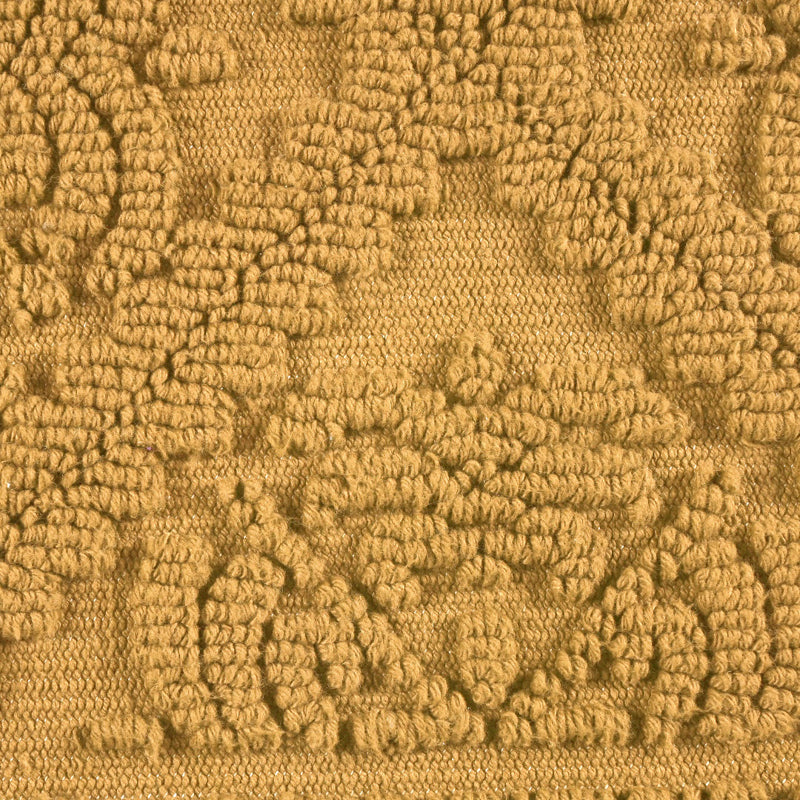 Saral Home Textura Anti-Skid Bathmat - Set of Two media 4