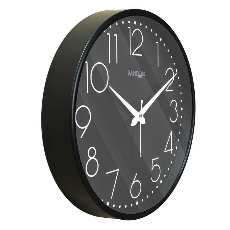 It's Time For Wall Clock media 4