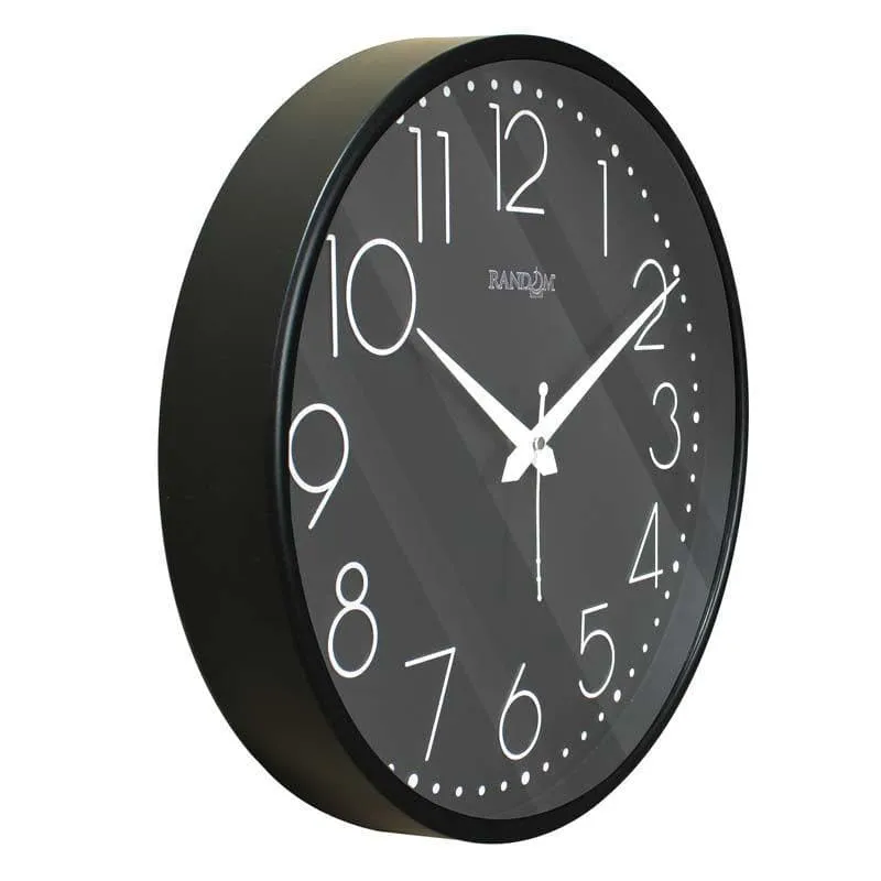 It's Time For Wall Clock media 4