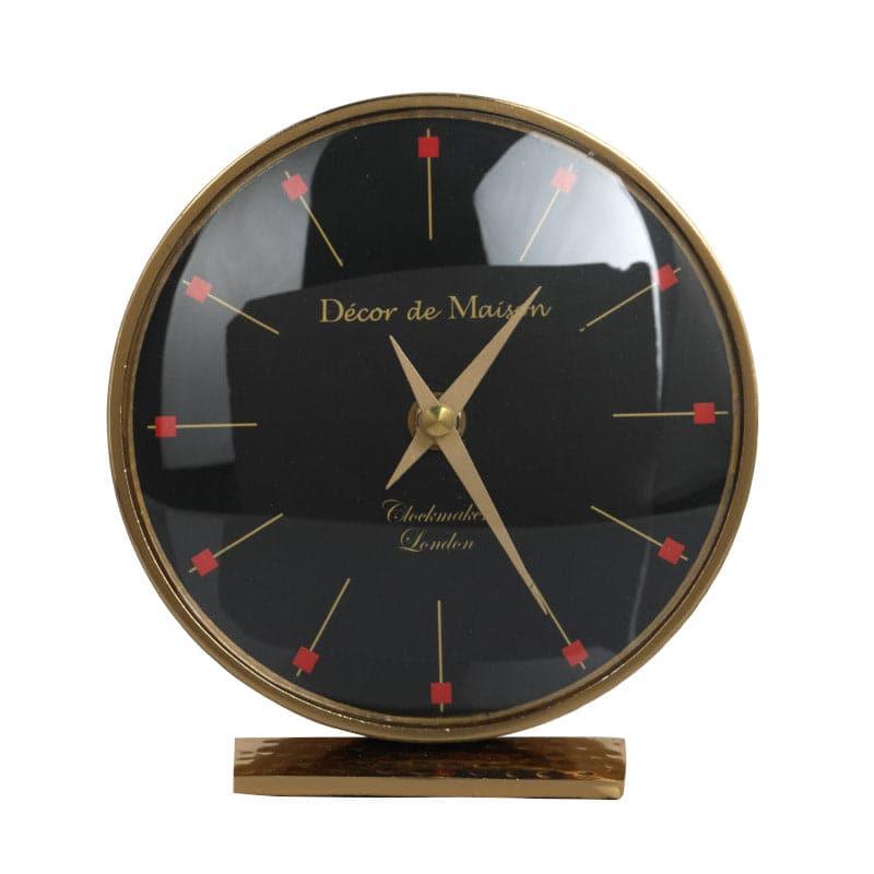 Leonay Table Clock media 5