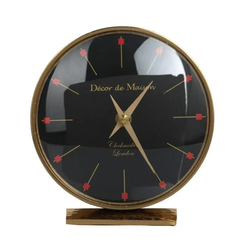 Leonay Table Clock media 5