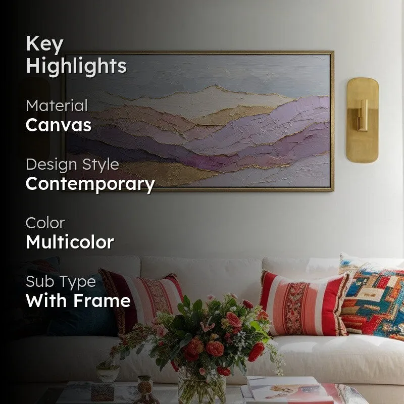 Pearl Mount Canvas Wall Art media 2