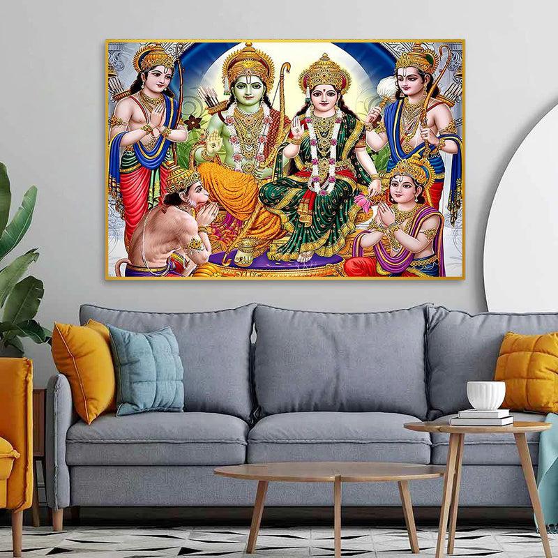 Spiritual 6