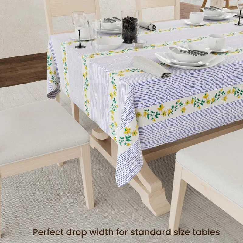 Urban Space Cadence Table Cover - 3
