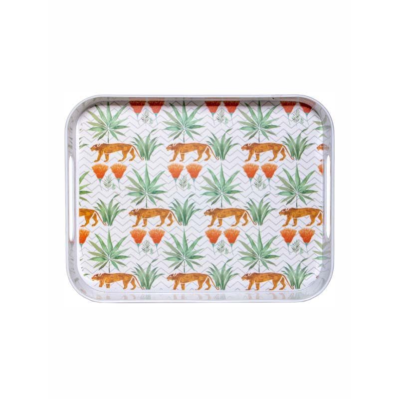 Saabya Serving Tray media 3