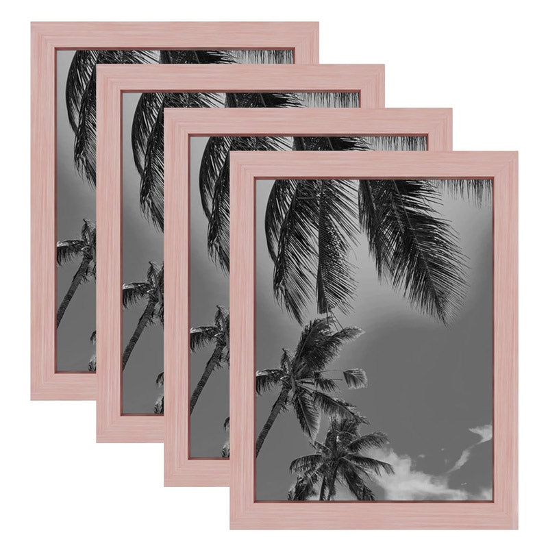 Warm Memories Photo Frame Wall Art - Set Of Four media 3
