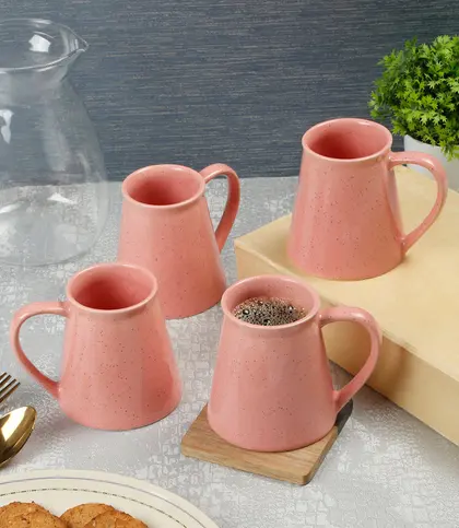 Stoneware · Ceramic