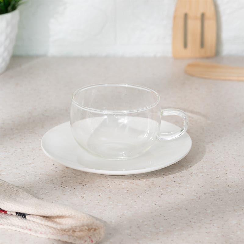 Welonia Glass Cup - 150 ML media 3