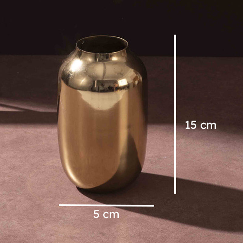 Luxera Iron Vase media 5