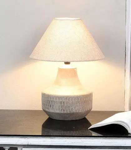Fabric Shade