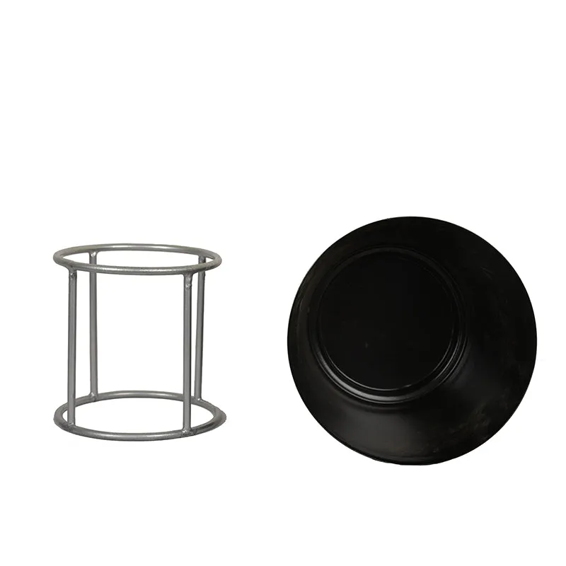 Florinox Iron Planter media 4