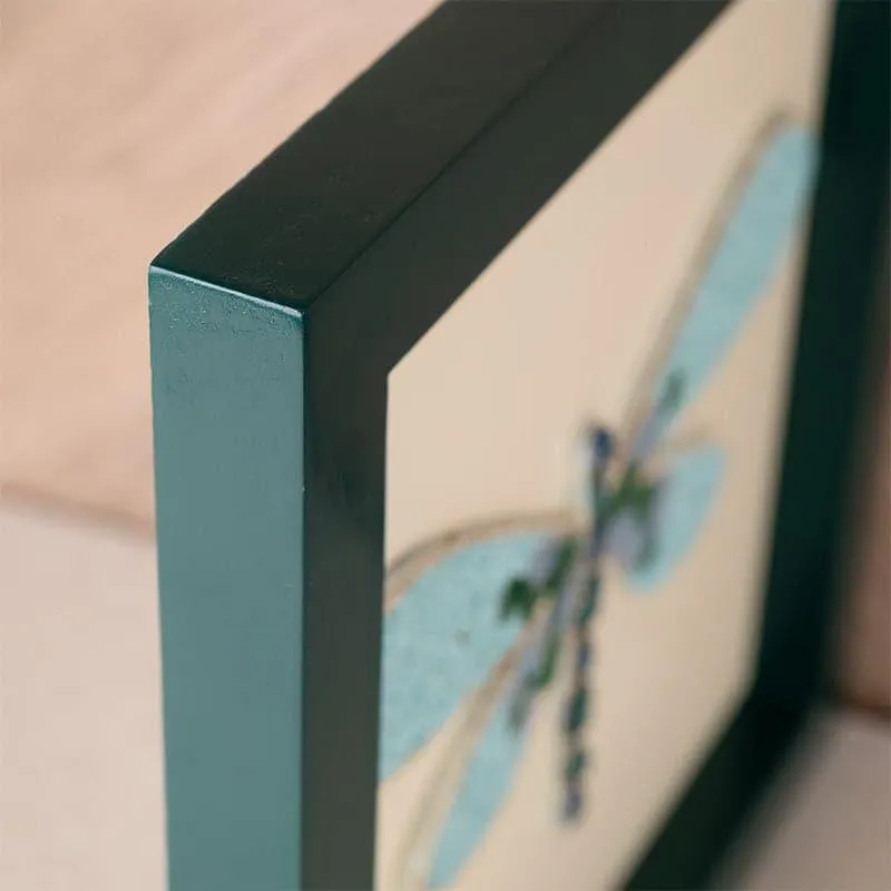 Dragonfly Whimsy MDF Wall Accent media 6