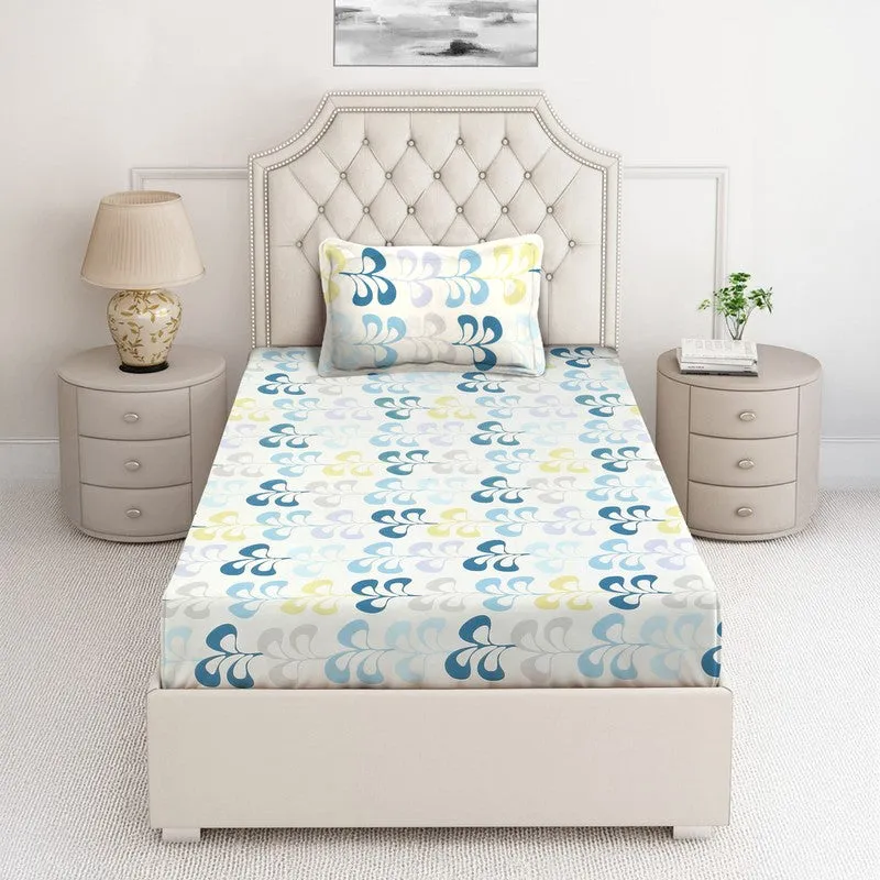 Kirel Bedsheet - 140 GSM media 3