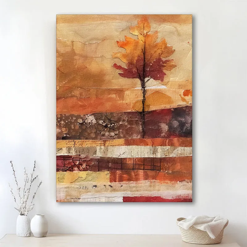 Colors Of Autumns Wall Art media 2