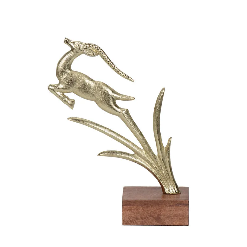 Stag Cilio Showpiece media 5