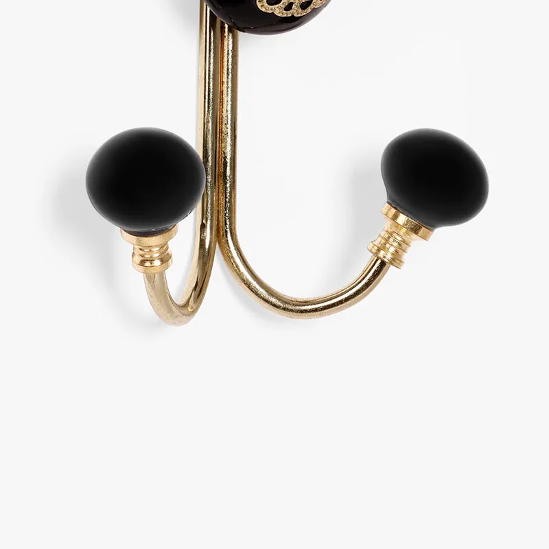 Beisa Filigree Wall Hook media 5