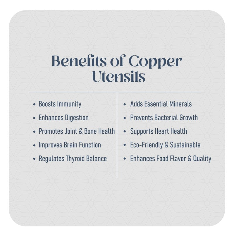 Aurex Copper Jar - 700 mL media 10