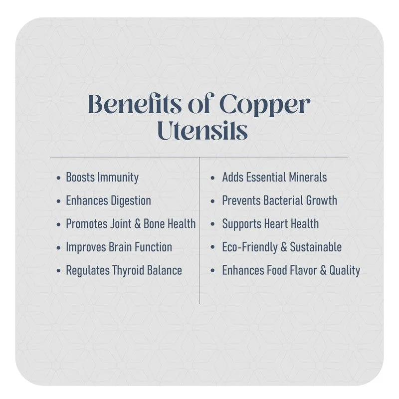 Aurex Copper Jar - 700 mL media 10