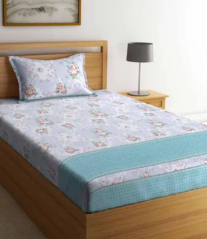 PolyCotton/Cotton Blend
