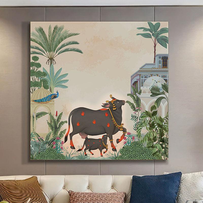 Poly Canvas