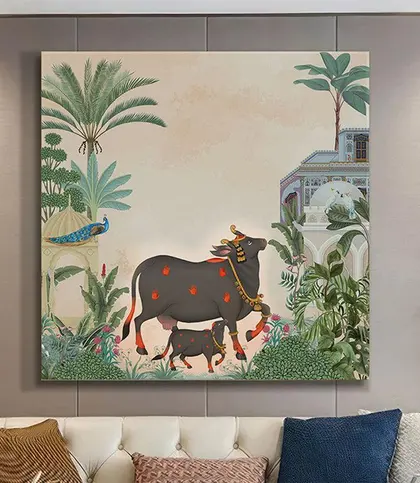 Poly Canvas