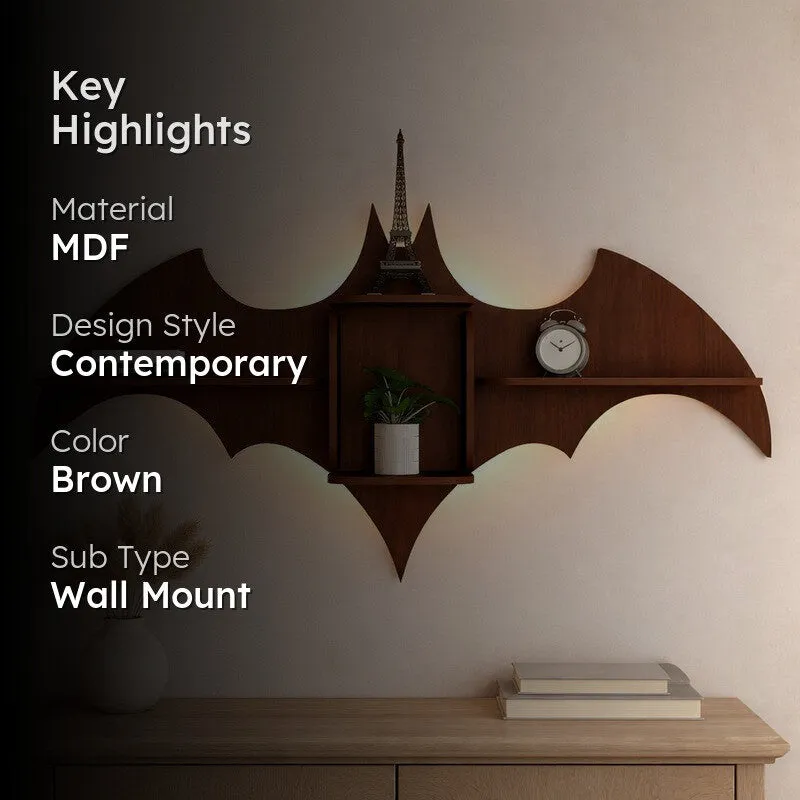 NatureForm Wall Shelf media 2
